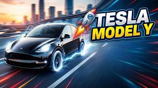 Tesla Model Y Full Review – Everything You Need to Know Before Buying!