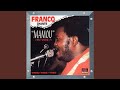 Mamou Tu Vois