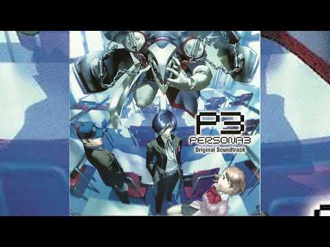 Best VGM 658 - Persona 3 - When The Moon's Reaching Out Stars