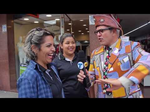 Papo de Rua - 105 - 27/07/2017 - A Praça é Nossa