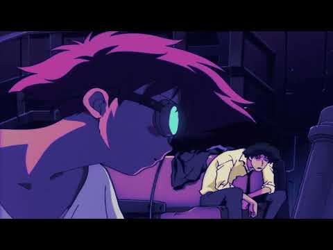 Magsonics, Cristian Lombardo - Drowned Ft. Veronica Bravo (Slowed + Reverb)