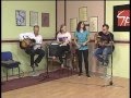 Gonce Gjorgieva I Aleksandra Janeva Vo Bestraga