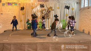 Medio Mayor- Rednex - Where you gonna go - Musica para niños - Día del padre