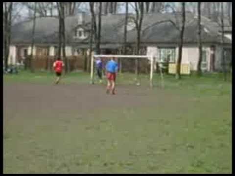 Łorsoł Devils - R-9, bramka na 1-1