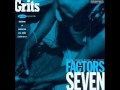 Ghetto Love-GRITS