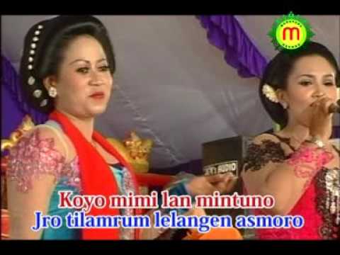 Kuswiyati - Prasetyaku (Official Music Video)