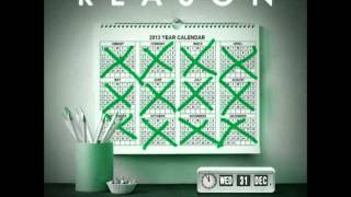 Reason - The December Freestyle (NEW 2013)