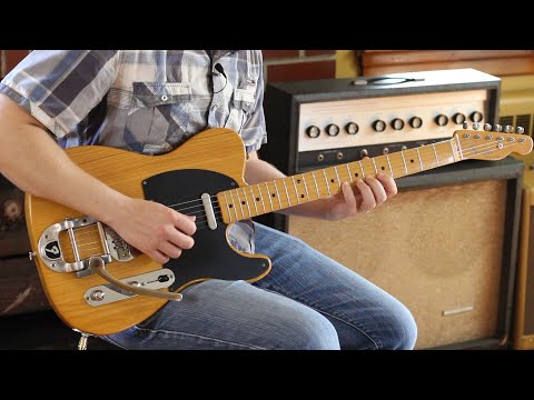 Faces "Sweet Lady Mary": Ronnie Wood Guitar Lesson