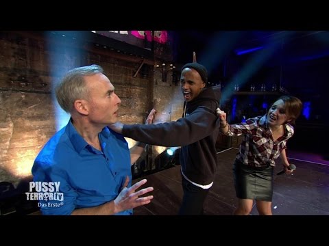 Mannequin Challenge - PussyTerror TV