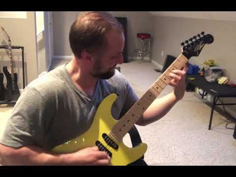 Chromatic Scale, 180 bpm