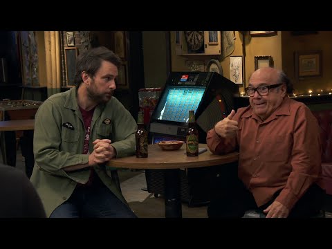 Frank Explains Inflation - It's Always Sunny In Philadelphia Season 16, Episode 1