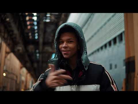 SBMLILBUMP  - MY MESSAGE (Official Music Video)