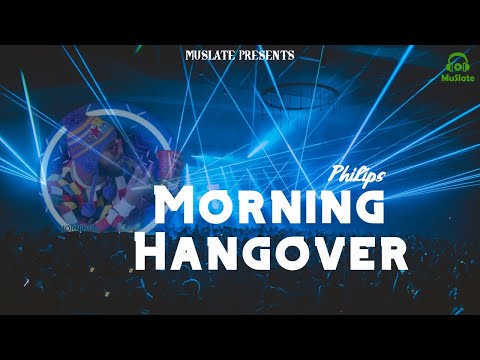 Morning Hangover ft. J-Jatin