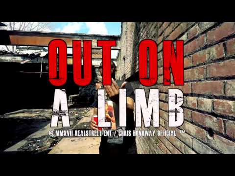 Realstreet Buddie Montana Out on a Limb OFFICIAL MUSIC VIDEO
