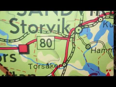 Storvik 2020 bildspel