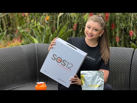 Reto SOS12 Celion | Todo lo que debes saber antes de iniciarlo