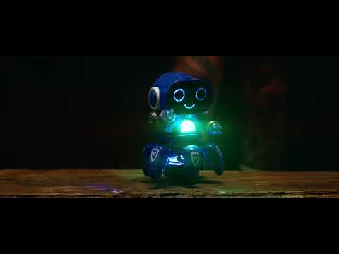 Various Blonde- Obtuse (Official Video)