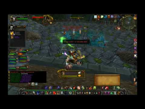 Zul'Aman Chest Run - The Bea Arthur Project
