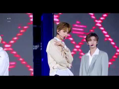 190518 go / 지성 포커스