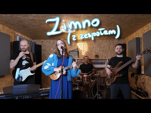 Ranko Ukulele - Zimno (z zespołem)