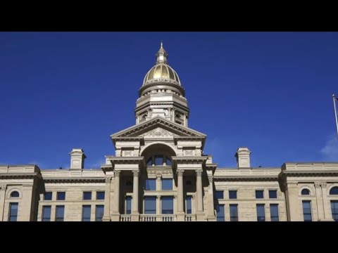 Wyoming primaries displays split among Republicans