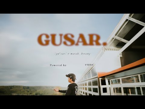 BRANI - GUSAR (Official Music Video)