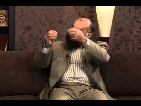 11-05 Ekrem Avdiu - Pyetje dhe përgjigje.flv