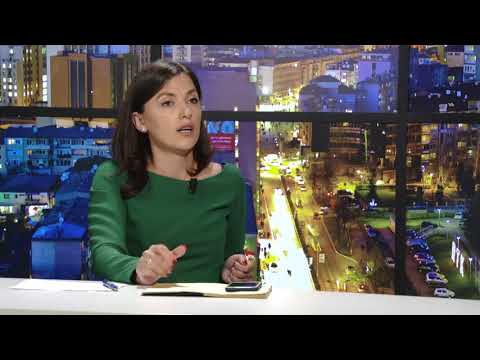 DPT, Albulena Haxhiu, Ramiz Kelmendi, Labinot Tahiri - 13.06.2018 | T7