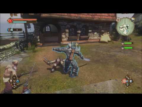 Fable Anniversary Series, Episode 28: ANNOYING BANDIT EXECUTION