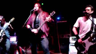 Dragon&#39;s Child - Burning Times - Iced Earth Tribute