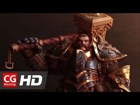 CGI 3D Showreel HD "3D Modeling Demoreel" by Jose Augusto | CGMeetup