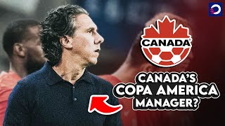 Has Mauro Biello earned CanMNT coaching role for 2024 Copa America? 🇨🇦