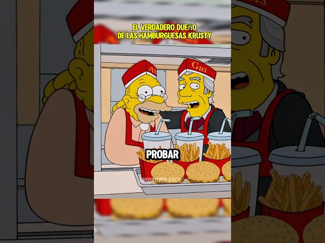 Vídeo relacionado con Shop-UP! Calcetines Krusty el payaso I Simpson dibujos animados película unisex, Negro