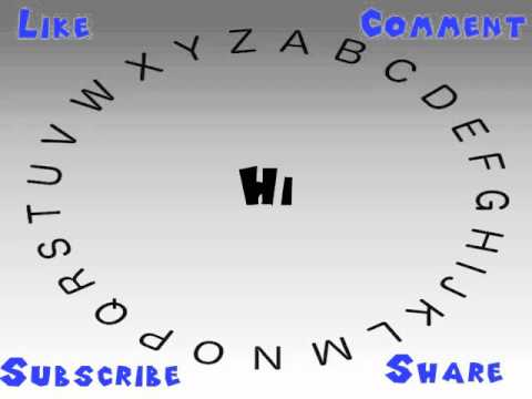 How to Say or Pronounce Hi