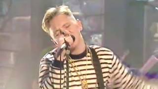 New Order - Round &amp; Round (Extended Video)