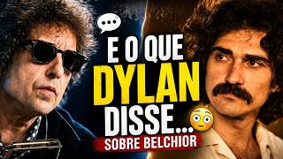 Download lagu The day Belchior met Bob Dylan face to face in Brazil. mp3 Download lagu The day Belchior met Bob Dylan face to face in Brazil. mp3