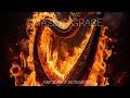 AMAZING GRACE / PROPHETIC HARP WARFARE INSTRUMENTAL / DAVID HARP / 432Hz BODY HEALING INSTRUMENTAL