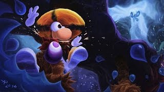 Rayman Medley - The most beautiful tracks