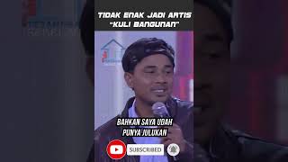 Download lagu Become a Construction Worker - Standup Comedy KANG DIDI KULI From BANDUNG #shorts mp3
