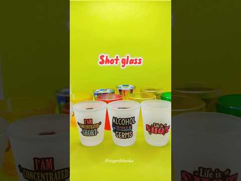 Shot Glass