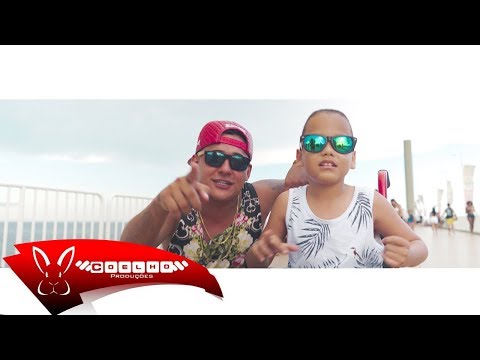 Mc Mago - Já é Verão (COELHO PRODUÇÕES)
