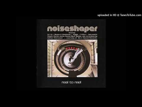Noiseshaper - The Creator   (feat. Juggla)