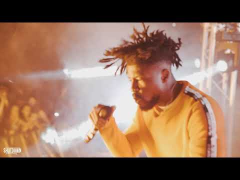 RAVIN TING!! 💥 SHUTDOWN Sheffield