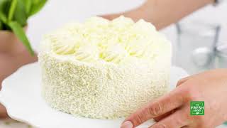 Commercial Food Videographer + The Fresh Market Easter Specials