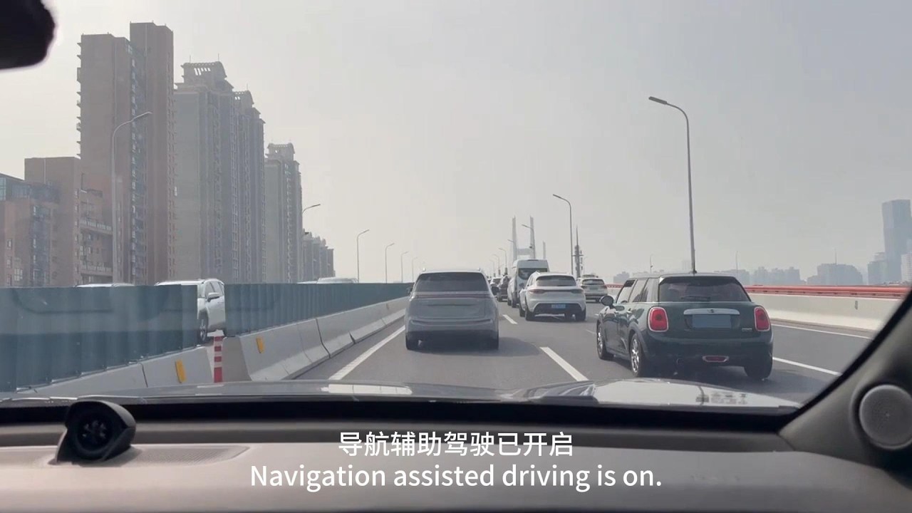 RAD-2 real world closed-loop evaluation.