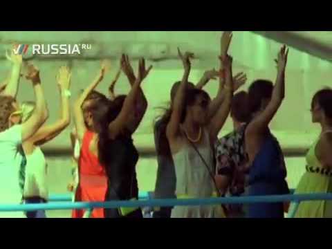 DJ Feel  - I believe