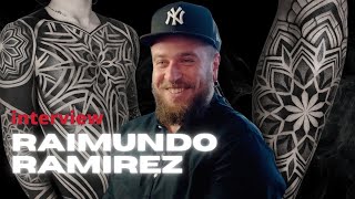 Download lagu Raimundo Ramirez | extended interview mp3