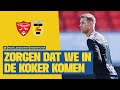 Bekervoetbal! ? | Pascal Bosschaart & Robbin Ruiter ? | Voorbeschouwing FC Rijnvogels - SC Cambuur