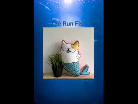 Run Fish game Go Fish Clash