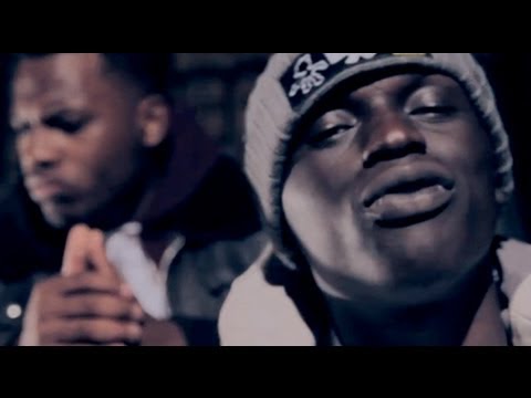 YOUNGS TEFLON FT. JOE BLACK & VILLAIN - NOTES *NEW 2012* [TRILLIN MIXTAPE]